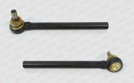 Ankara, Materials, EUR 11,  Tie Rod