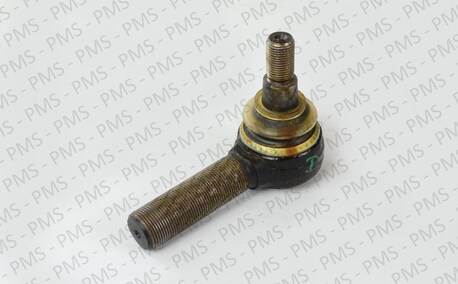 Ankara, Materials, EUR 11,  Rod End