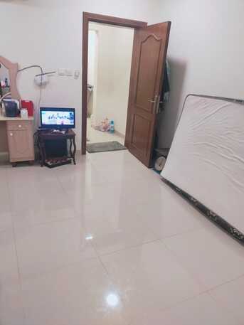 Al Adama, Rooms for Rent, SAR 500/month,  Furnished,  20 Sq. Meter,  1BHK Flat Want To Share With One Muslim Person Available From 15th May