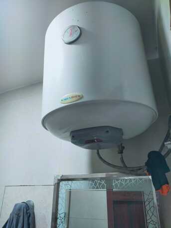 Al Adama, Rooms for Rent, SAR 500/month,  Furnished,  20 Sq. Meter,  1BHK Flat Want To Share With One Muslim Person Available From 15th May