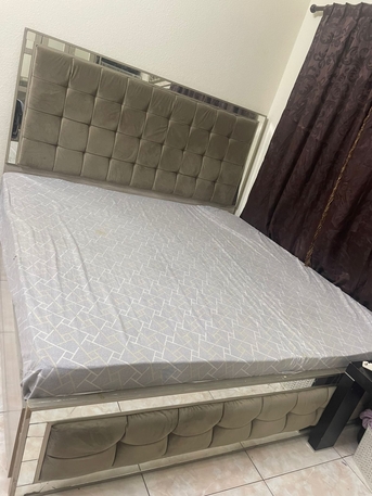 Riyadh, Household Items, SAR 450,  Bedset At Sar 450