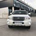 SAR 147000,  2015 Toyota Land Cruiser, Original Body, Full Saudi Specifications, 176,000 Km Mileage,  2015,  176000 KM,  Jubail Down Town Carshowroom Area