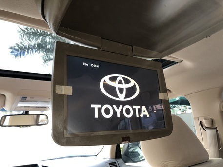 Jubail, Vehicles, Cars & Trucks , SAR 147000,  2015 Toyota Land Cruiser, Original Body, Full Saudi Specifications, 176,000 Km Mileage,  2015,  176000 KM,  Jubail Down Town Carshowroom Area