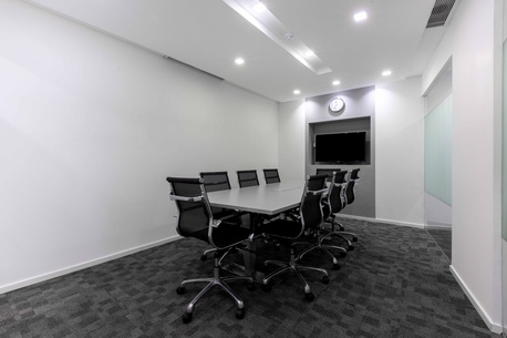 Colombo, Offices, LKR 29900,  21377 Sq. Meter,  Meet, Work Or Collaborate At Our Professional Regus Lotus Building Business Centre