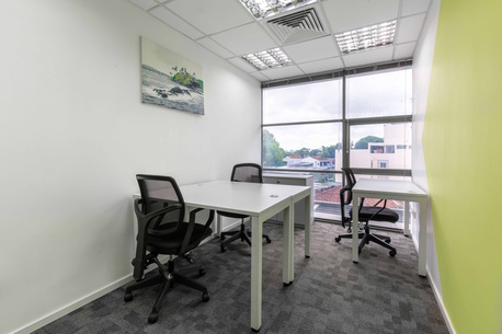 Colombo, Offices, LKR 29900,  21377 Sq. Meter,  Meet, Work Or Collaborate At Our Professional Regus Lotus Building Business Centre