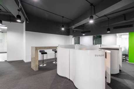 Colombo, Offices, LKR 29900,  21377 Sq. Meter,  Meet, Work Or Collaborate At Our Professional Regus Lotus Building Business Centre