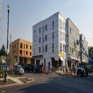 New York, Interior Design, Custom Framing Salem OR &ndash; Expert Home Framing Services