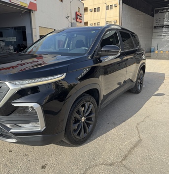 Riyadh, Vehicles, Cars & Trucks , SAR 35000,  Chevrolet Captiva,  2023,  Automatic,  105000 KM,    &ndash; SUV Excellent Condition