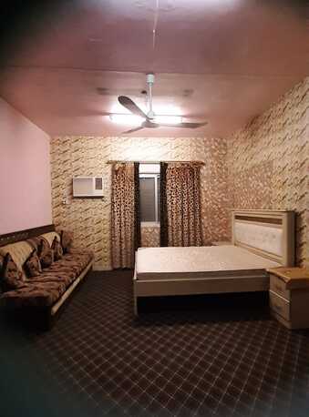 Khobar, Roommates, SAR 1000/month,  Furnished,  0 Sq. Meter,  Single Room For Rent For Executive Person