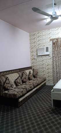 Khobar, Roommates, SAR 1000/month,  Furnished,  0 Sq. Meter,  Single Room For Rent For Executive Person