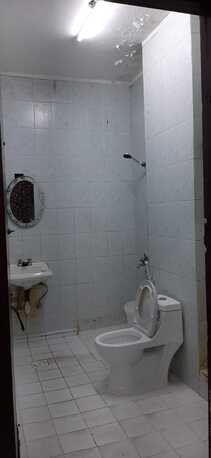 Khobar, Roommates, SAR 1000/month,  Furnished,  0 Sq. Meter,  Single Room For Rent For Executive Person