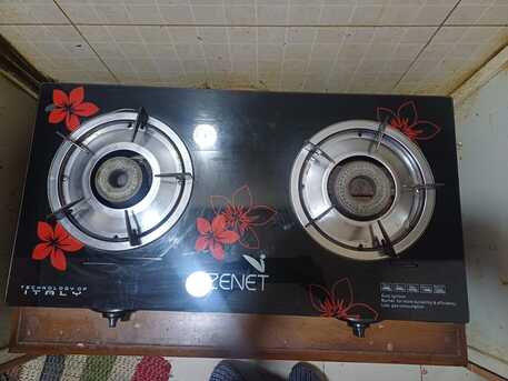 Riffa, Appliances, BHD 87,  Home Appliances- Refrigerator, Washing Machine, Gas Stove