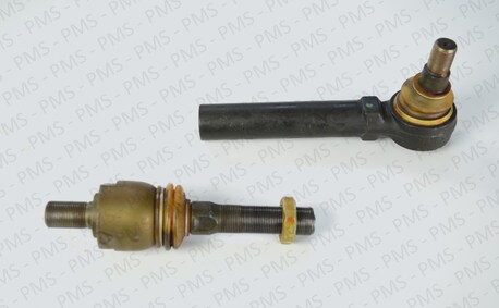 Ankara, Materials, EUR 11,  Steering Arm