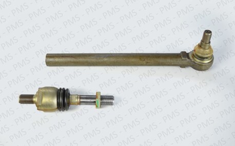 Ankara, Materials, EUR 11,  Steering Arm