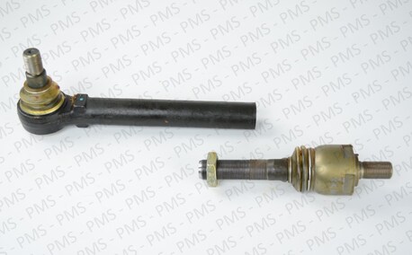 Ankara, Materials, EUR 11,  Steering Arm