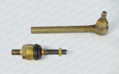 Ankara, Materials, EUR 11,  Steering Arm