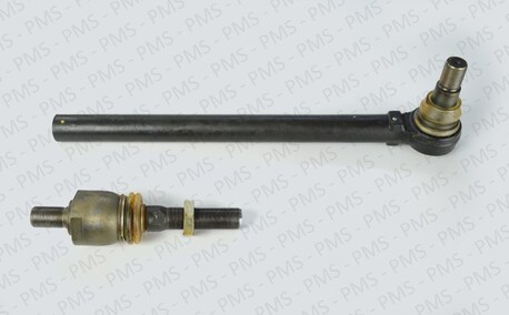 Ankara, Materials, EUR 11,  Steering Arm
