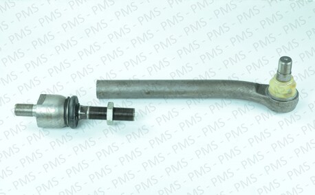 Ankara, Materials, EUR 11,  Steering Arm
