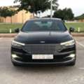 SAR 113000,  2022 Taurus, Fully Loaded, Titanium, Royal Black, Agency Maintained, Low Mileage, Stored,  2022,  87000 KM,  Jubail Down Town Carshowroom Area