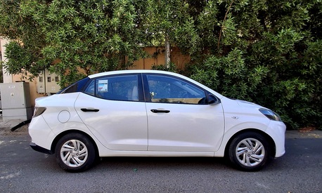 Riyadh, Vehicles, Cars & Trucks , SAR 26500,  Hyundai I10,  2022,  Automatic,  193000 KM,  HYUNDAI- I10 -