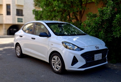 Riyadh, Vehicles, Cars & Trucks , SAR 26500,  Hyundai I10,  2022,  Automatic,  193000 KM,  HYUNDAI- I10 -