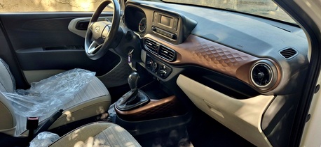 Riyadh, Vehicles, Cars & Trucks , SAR 26500,  Hyundai I10,  2022,  Automatic,  193000 KM,  HYUNDAI- I10 -