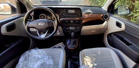 Riyadh, Vehicles, Cars & Trucks , SAR 26500,  Hyundai I10,  2022,  Automatic,  193000 KM,  HYUNDAI- I10 -