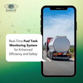 Doha, Technical, Reliable Fuel Level Monitoring Solutions For Extreme Qatar Climates