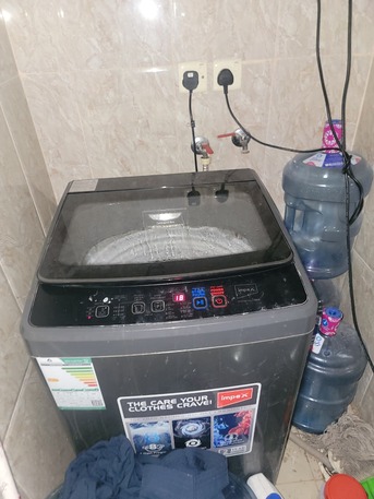 Jubail, Bedspace For Rent, SAR 250/month,  Bedspace For Rent