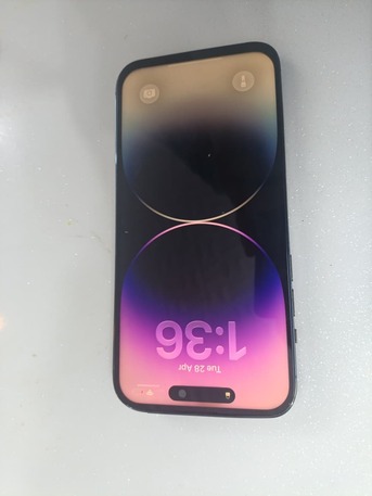 Riyadh, Mobile Phones, SAR 1500,  IPHONE 14 PRO MAX