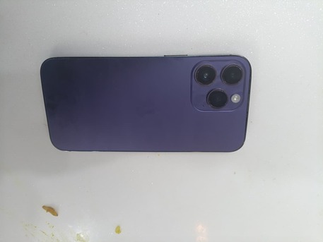 Riyadh, Mobile Phones, SAR 1500,  IPHONE 14 PRO MAX