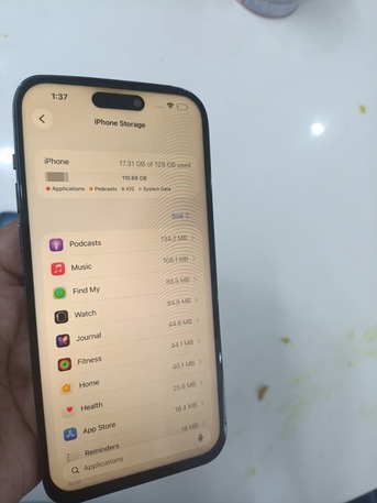 Riyadh, Mobile Phones, SAR 1500,  IPHONE 14 PRO MAX