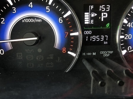 Jubail, Vehicles, Cars & Trucks , SAR 56900,  Orginal BadyToyota Rush 2023 Full Option S With Keyless Entry,  2023,  119000 KM,  Jubail Down Town Carshowroom Area