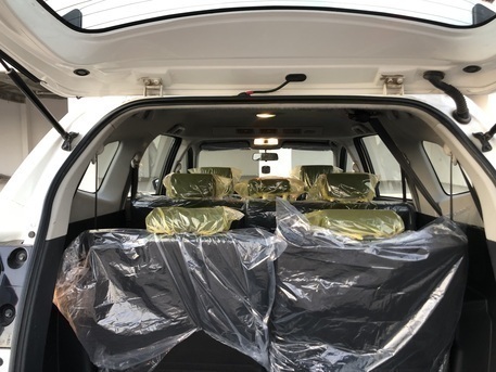 Jubail, Vehicles, Cars & Trucks , SAR 56900,  Orginal BadyToyota Rush 2023 Full Option S With Keyless Entry,  2023,  119000 KM,  Jubail Down Town Carshowroom Area