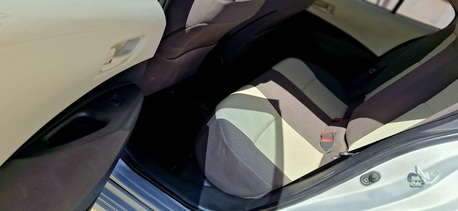 Jeddah, Vehicles, Cars & Trucks , SAR 44500,  Toyota Corolla XLE,  2021,  Automatic,  120000 KM,  TOYOTA COROLLA  With Sunroof