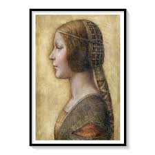 Noida, Collectibles, Eternal Genius: Leonardo Da Vinci Paintings To Admire