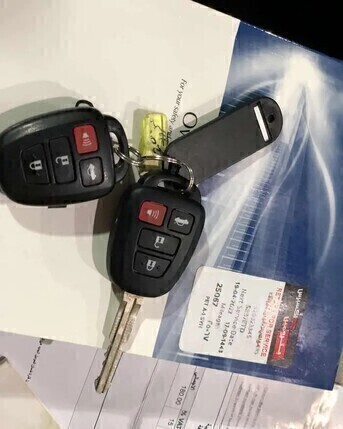 Jubail, Vehicles, Cars & Trucks , SAR 57600,  2019 XLI,Toyota Corolla, Saudi Speci Original Paint, 1.6L Engine, Low Mileage,  2019,  33000 KM,  Jubail Down Town Carshowroom Area