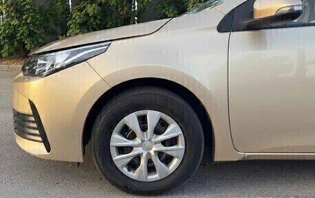 Jubail, Vehicles, Cars & Trucks , SAR 57600,  2019 XLI,Toyota Corolla, Saudi Speci Original Paint, 1.6L Engine, Low Mileage,  2019,  33000 KM,  Jubail Down Town Carshowroom Area