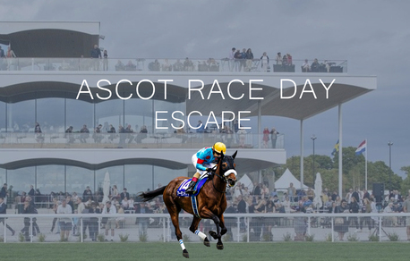 London, Travel, Best Hotels Near Ascot Racecourse &ndash; Stay With UNO Hotels