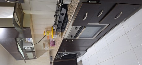 Sanabis, Rooms for Rent, BHD 150/month,  Furnished,  100 Sq. Meter,  150Bd Sharing Fully Furnished Apartment
