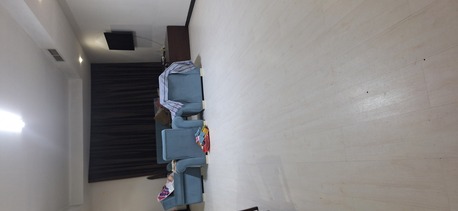 Sanabis, Rooms for Rent, BHD 150/month,  Furnished,  100 Sq. Meter,  150Bd Sharing Fully Furnished Apartment