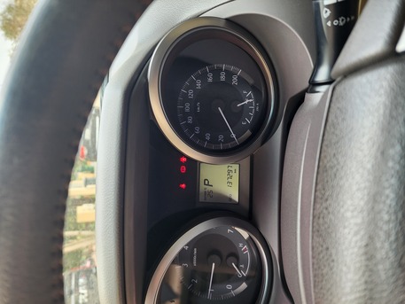 Al Mounsiyah, Vehicles, Cars & Trucks , SAR 100000,  Toyota Prado TXL,  2016,  Automatic,  137297 KM,   V6 4.0 L