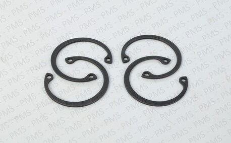 Ankara, Materials, EUR 11,  Circlip