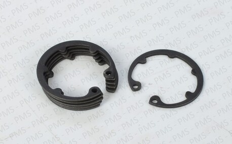 Ankara, Materials, EUR 11,  Circlip