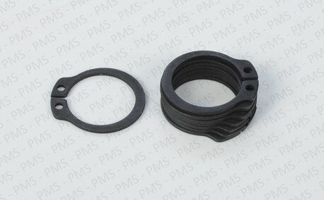 Ankara, Materials, EUR 11,  Circlip