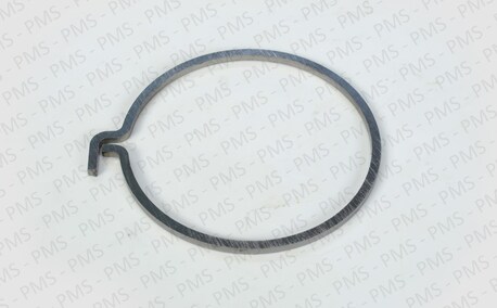 Ankara, Materials, EUR 11,  Circlip