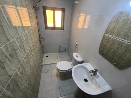 Manama, Apartments, Flats, Houses & Villas, BHD 170/month,  1 BR,  1bhk 170bd Unlimited Ewa Ac