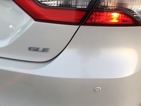 Jubail, Vehicles, Cars & Trucks , SAR 103000,  2024 Camry - GLE Trim, Gasoline Engine, 69,000 Km Mileage, Saudi Arabian,  2024,  69000 KM,  Jubail Down Town Carshowroom Area