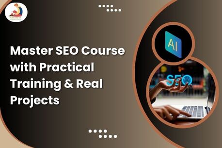 New Delhi, Lessons Offered, AI Powered SEO & Digital Marketing Course In Rajouri Garden Delhi