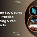 AI Powered SEO & Digital Marketing Course In Rajouri Garden Delhi